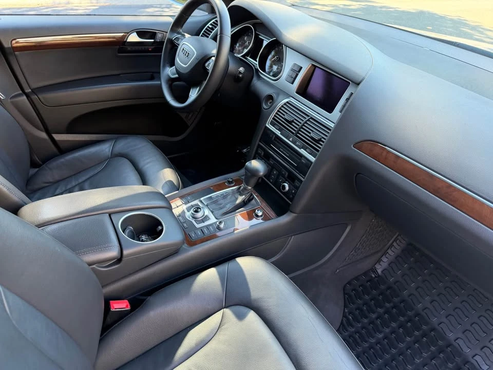2013 Audi 4L Q7 - Image 14 of 19