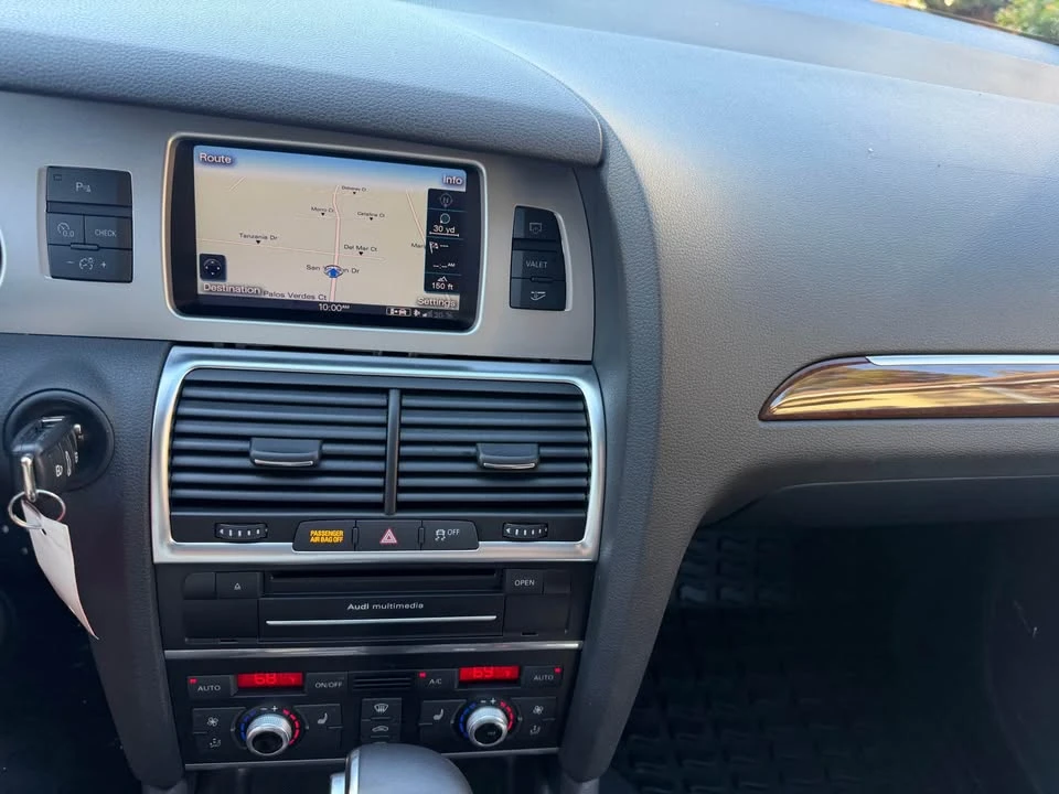 2013 Audi 4L Q7 - Image 19 of 19