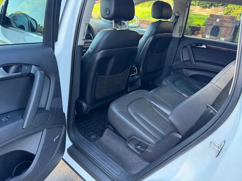 2013 Audi 4L Q7 - Image 15 of 19