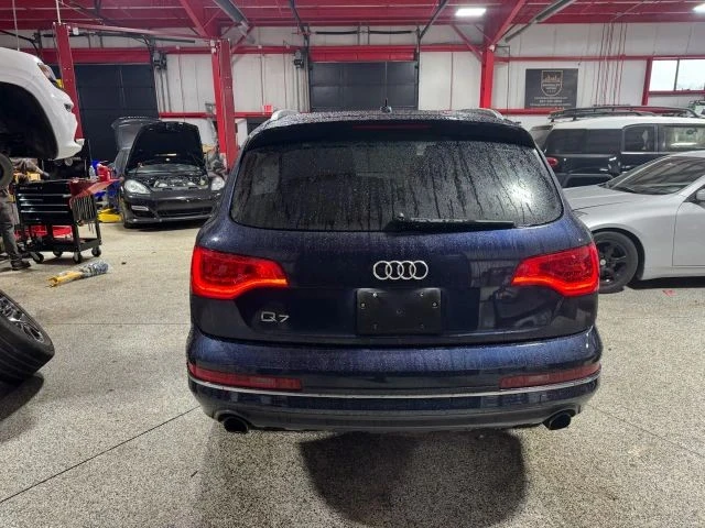 2013 Audi 4L Q7 - Image 17 of 19