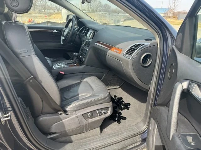 2013 Audi 4L Q7 - Image 21 of 21