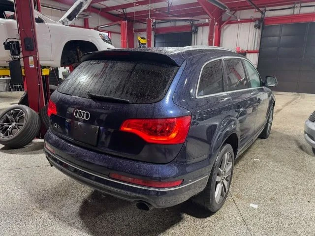 2013 Audi 4L Q7 - Image 18 of 19