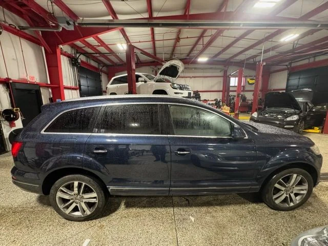 2013 Audi 4L Q7 - Image 3 of 19