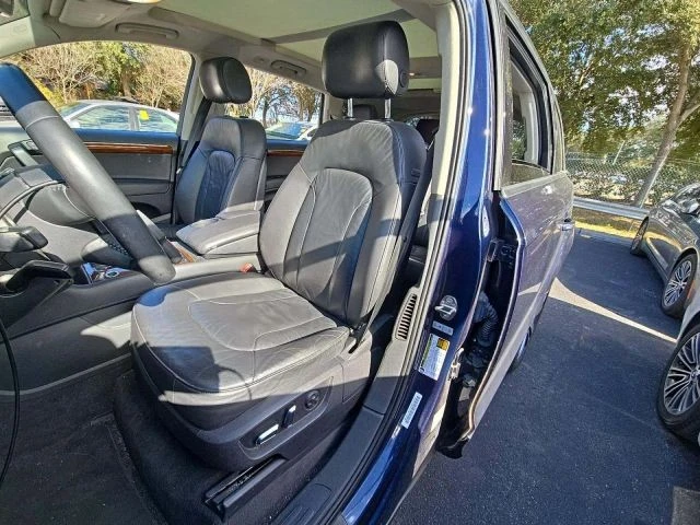 2013 Audi 4L Q7 - Image 8 of 19
