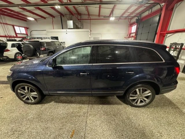 2013 Audi 4L Q7 - Image 15 of 19