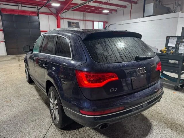 2013 Audi 4L Q7 - Image 16 of 19