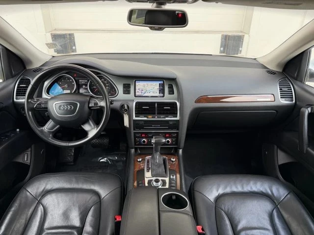 2013 Audi 4L Q7 - Image 19 of 21