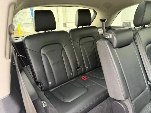 2013 Audi 4L Q7 - Image 15 of 21