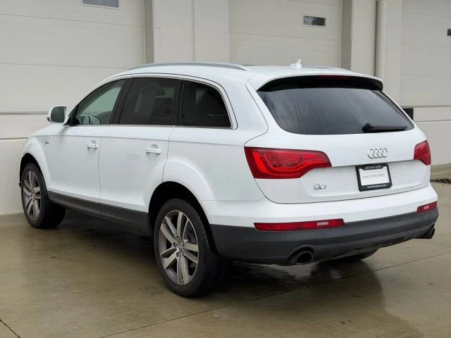 2013 Audi 4L Q7 - Image 3 of 21