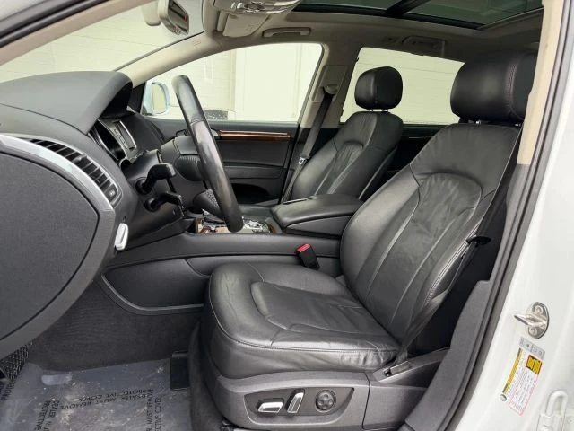 2013 Audi 4L Q7 - Image 9 of 21