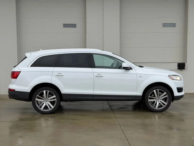 2013 Audi 4L Q7 - Image 6 of 21