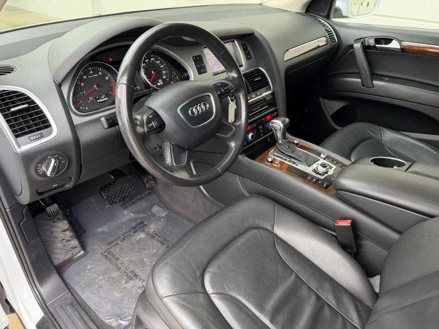 2013 Audi 4L Q7 - Image 10 of 21