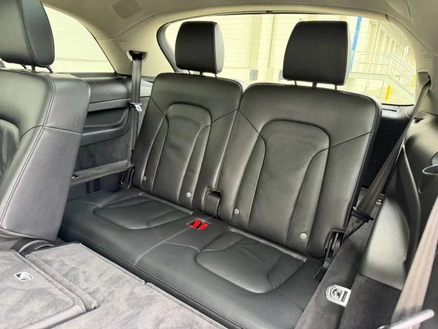 2013 Audi 4L Q7 - Image 13 of 21