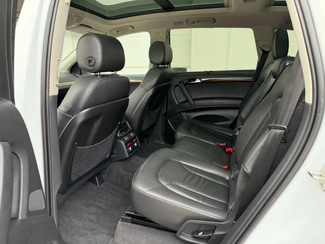 2013 Audi 4L Q7 - Image 12 of 21