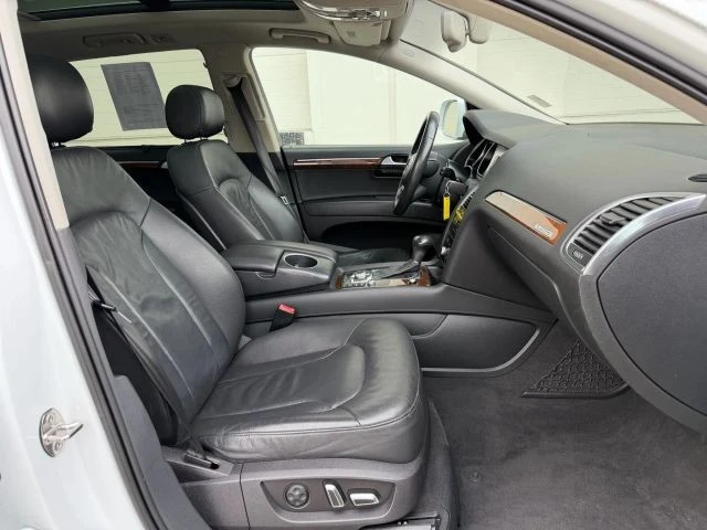 2013 Audi 4L Q7 - Image 17 of 21