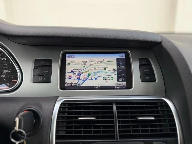 2013 Audi 4L Q7 - Image 21 of 21