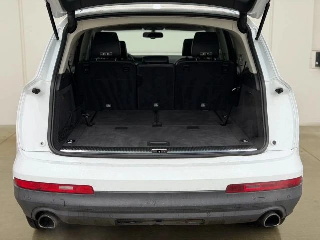 2013 Audi 4L Q7 - Image 14 of 21