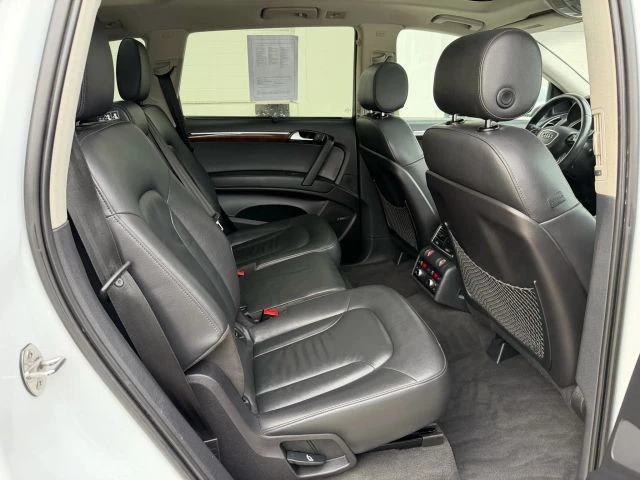 2013 Audi 4L Q7 - Image 16 of 21
