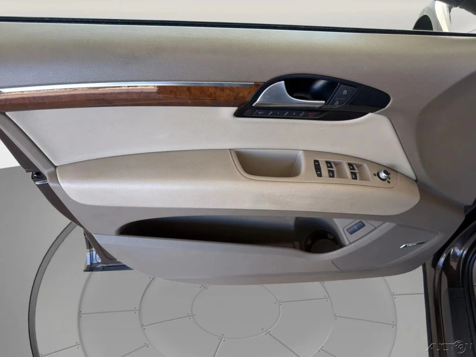2013 Audi 4L Q7 - Image 13 of 24