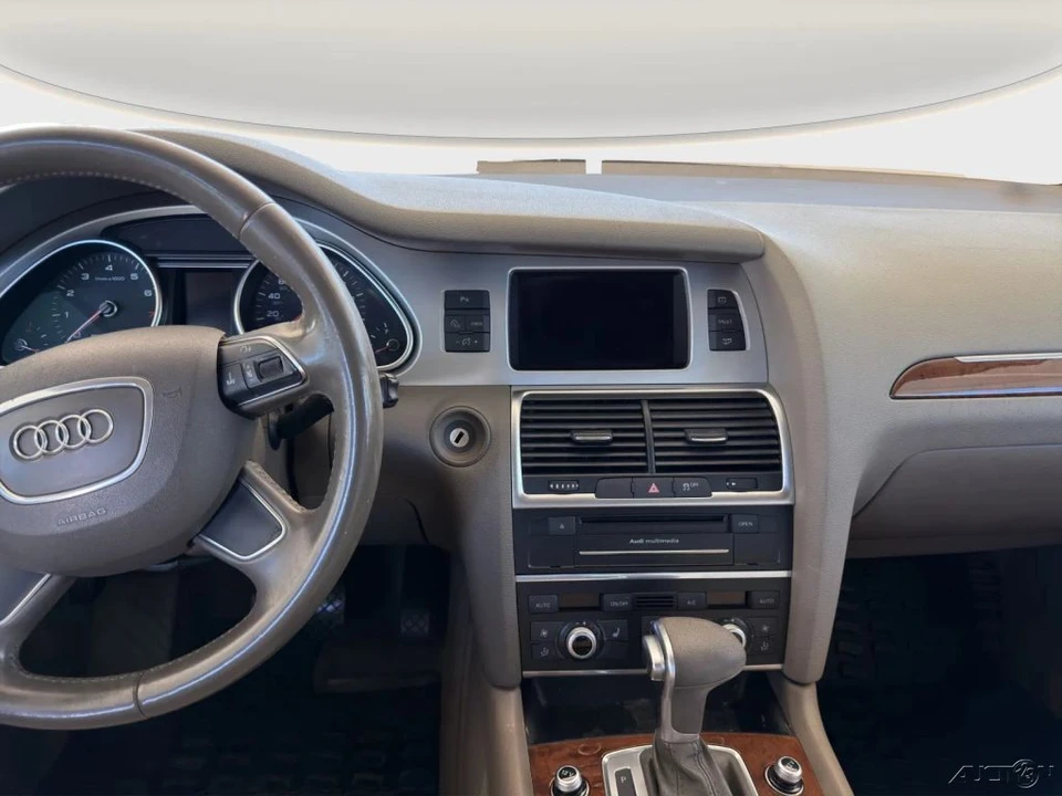 2013 Audi 4L Q7 - Image 16 of 24