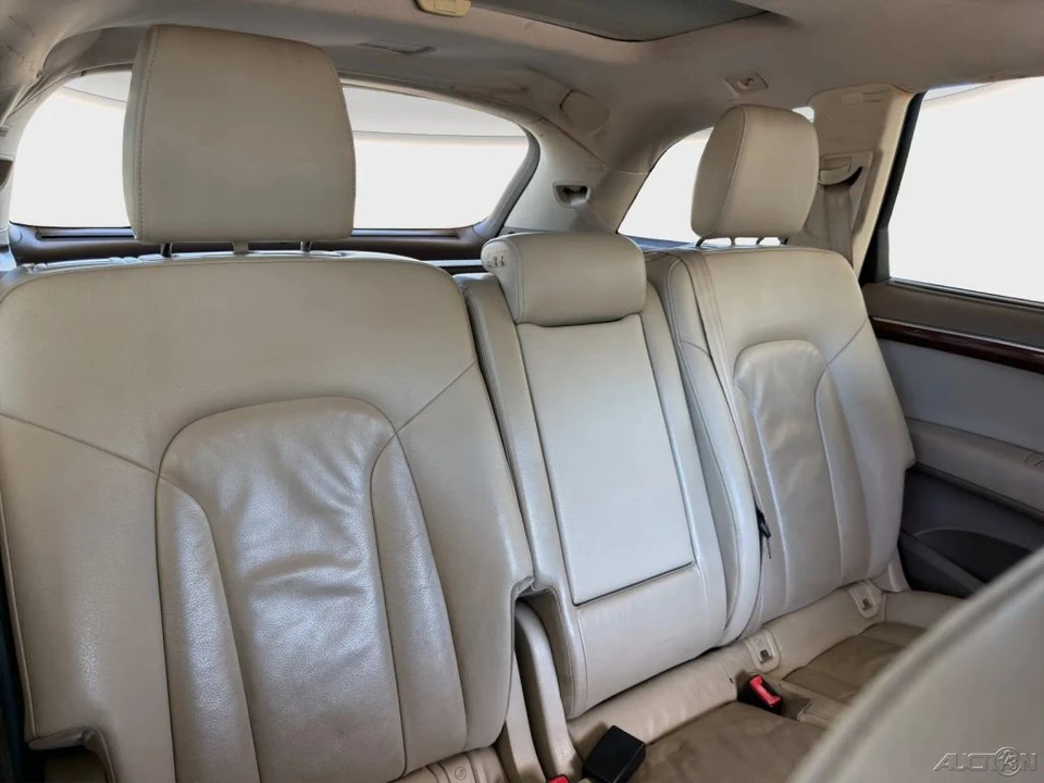 2013 Audi 4L Q7 - Image 20 of 24