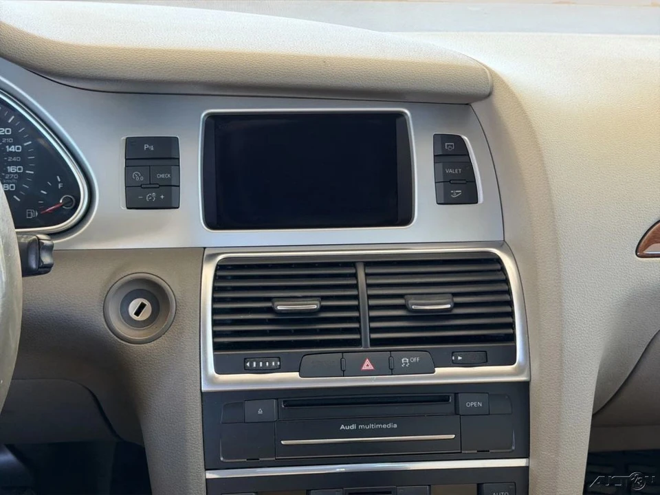 2013 Audi 4L Q7 - Image 17 of 24