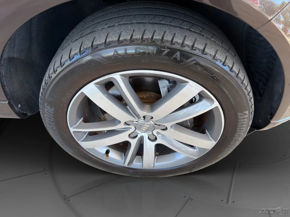 2013 Audi 4L Q7 - Image 23 of 24