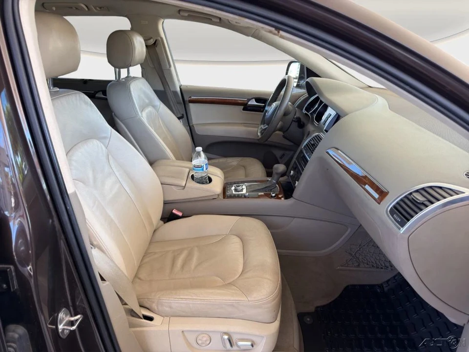 2013 Audi 4L Q7 - Image 19 of 24