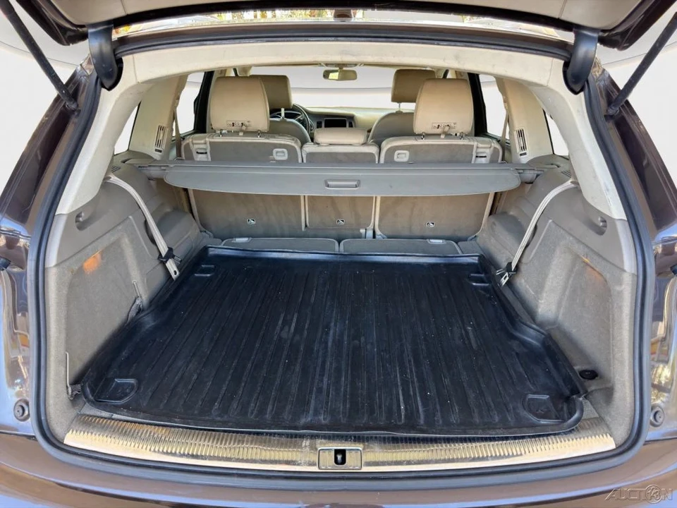 2013 Audi 4L Q7 - Image 21 of 24
