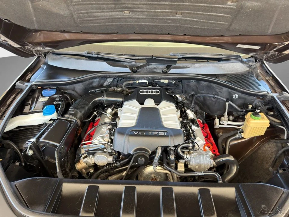 2013 Audi 4L Q7 - Image 22 of 24