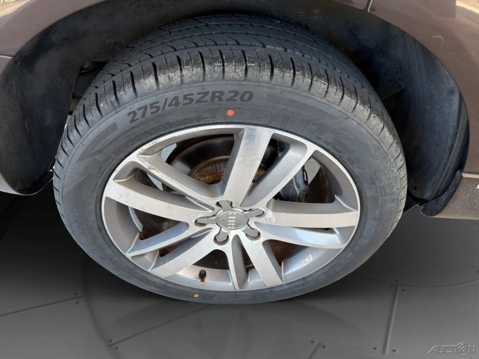 2013 Audi 4L Q7 - Image 24 of 24