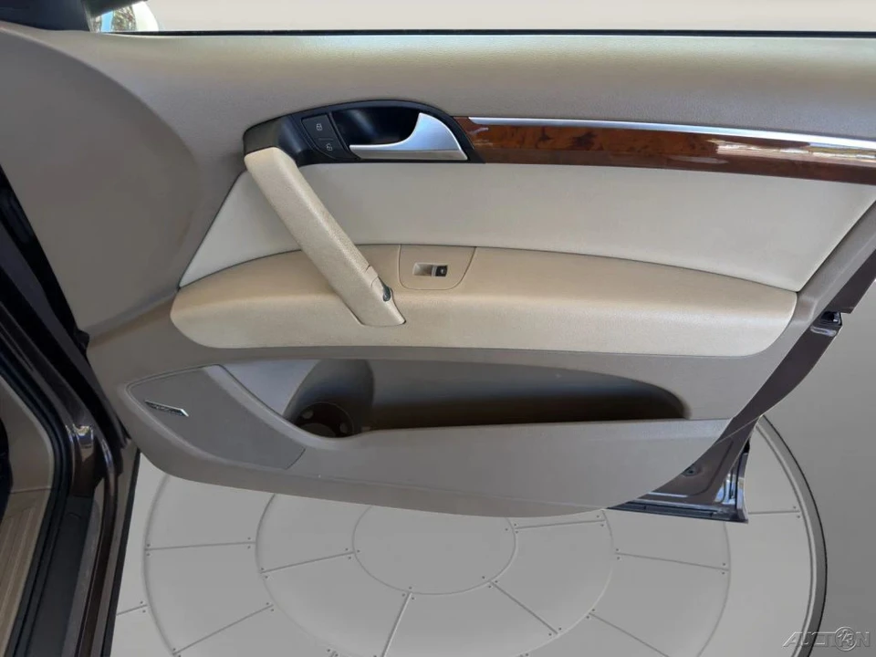 2013 Audi 4L Q7 - Image 18 of 24