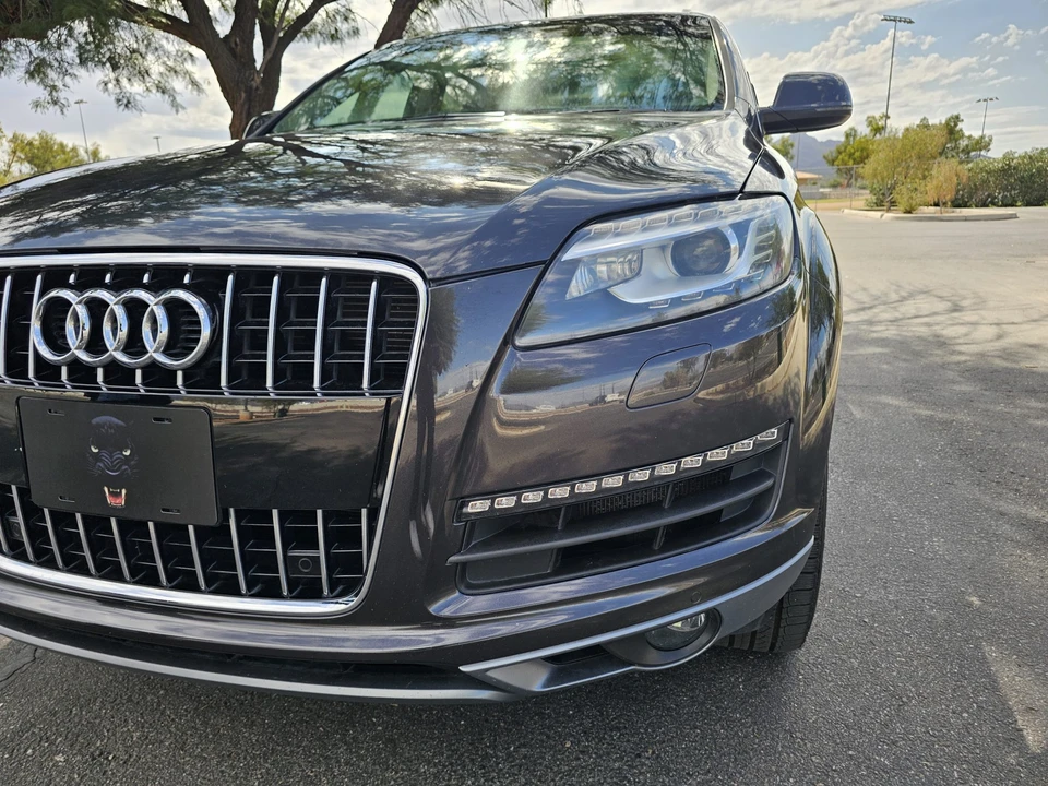 2013 Audi 4L Q7 - Image 19 of 31