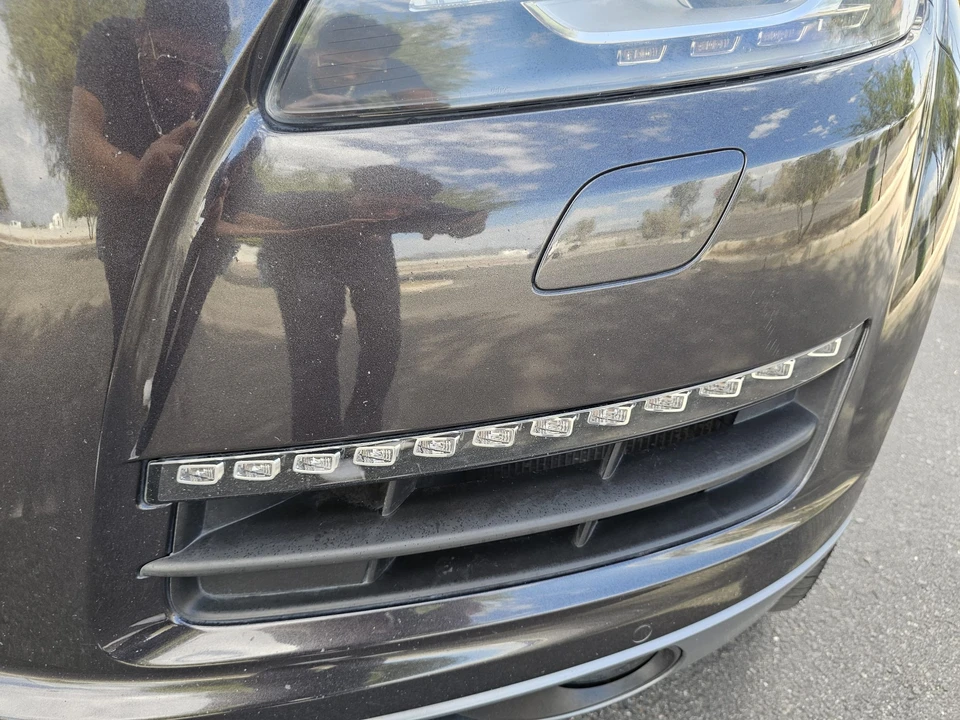 2013 Audi 4L Q7 - Image 21 of 31