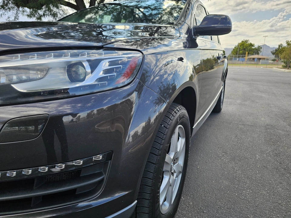 2013 Audi 4L Q7 - Image 22 of 31