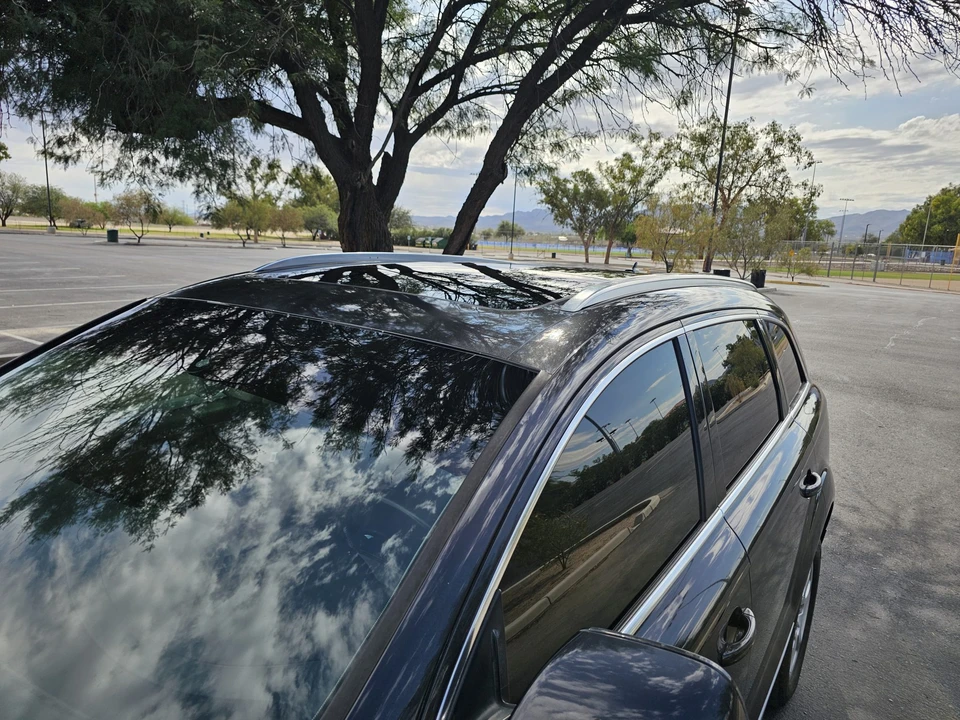 2013 Audi 4L Q7 - Image 23 of 31