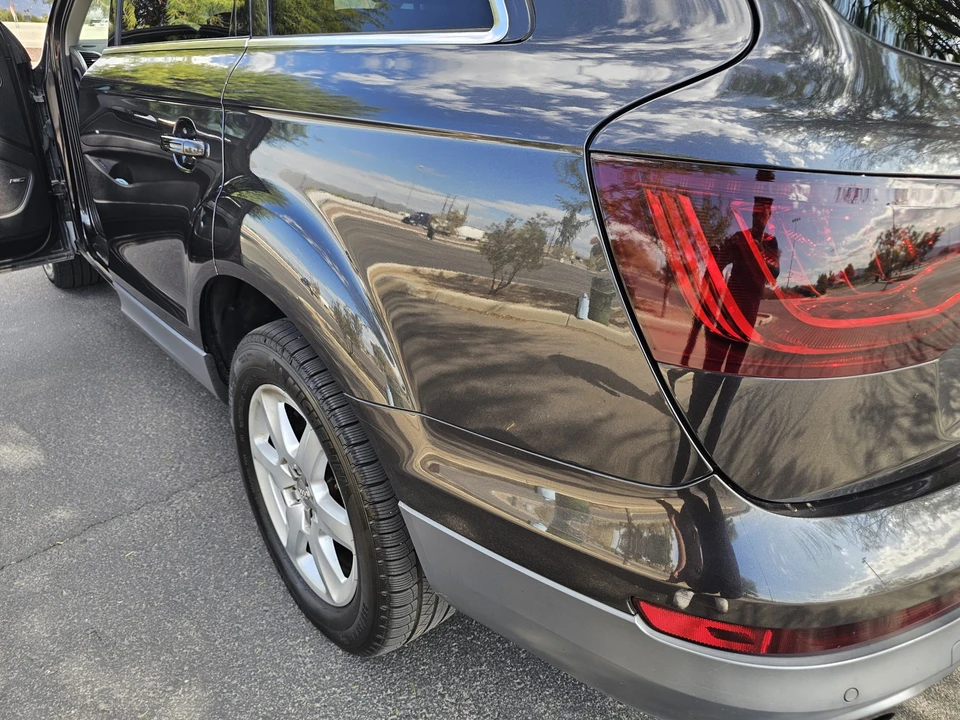 2013 Audi 4L Q7 - Image 29 of 31