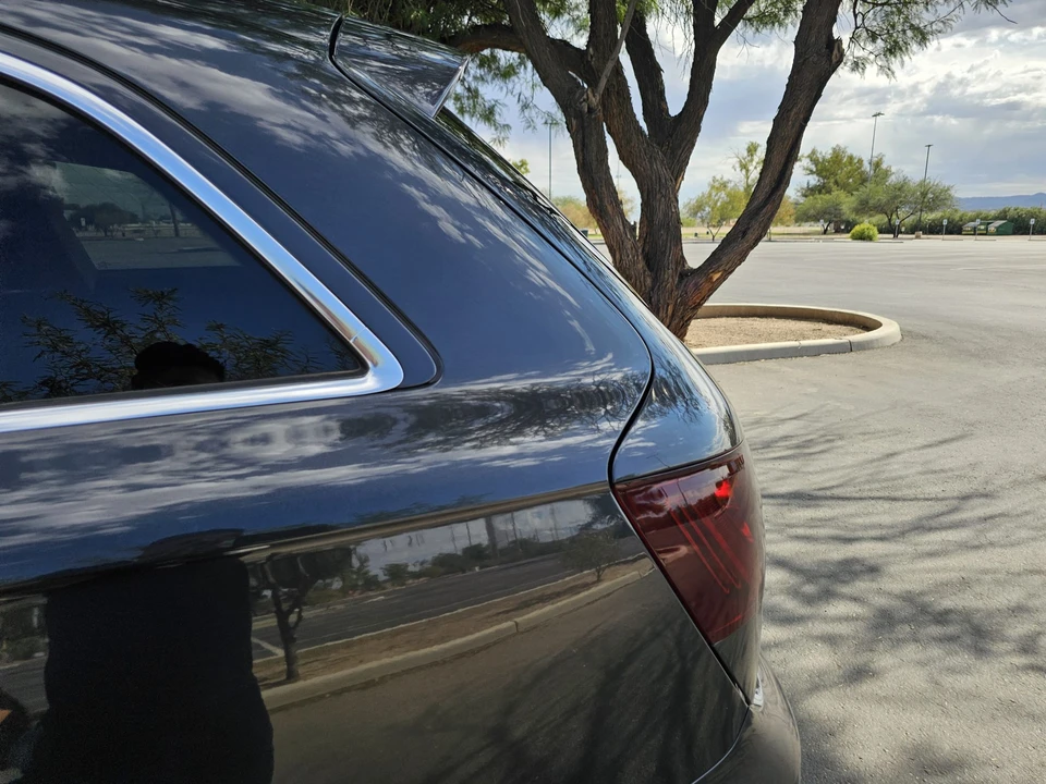 2013 Audi 4L Q7 - Image 27 of 31