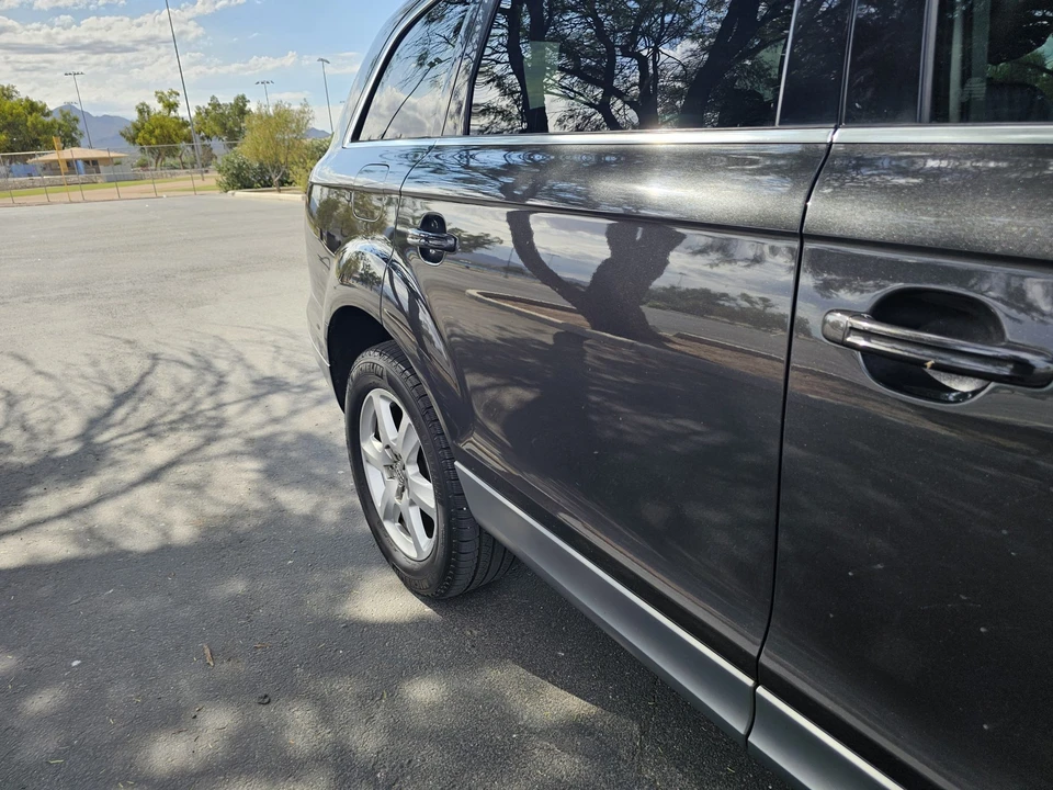 2013 Audi 4L Q7 - Image 8 of 31