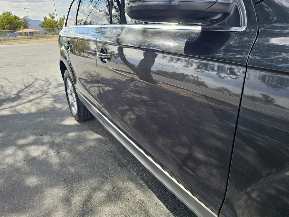 2013 Audi 4L Q7 - Image 9 of 31