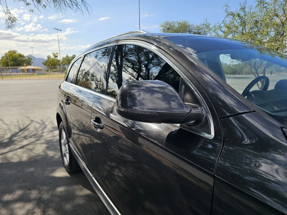 2013 Audi 4L Q7 - Image 10 of 31