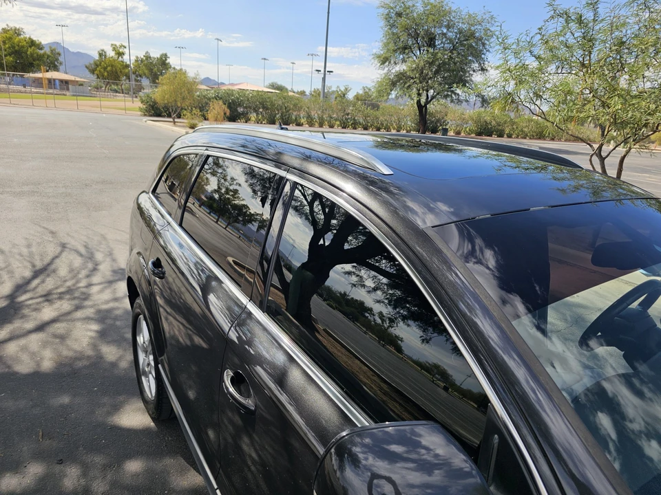 2013 Audi 4L Q7 - Image 11 of 31