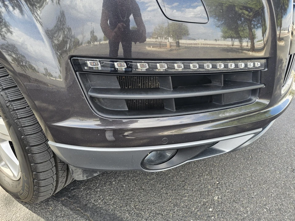 2013 Audi 4L Q7 - Image 14 of 31