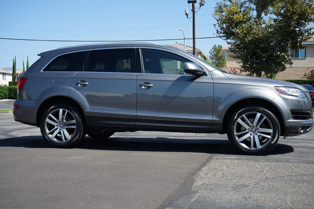 2013 Audi 4L Q7 - Image 26 of 31