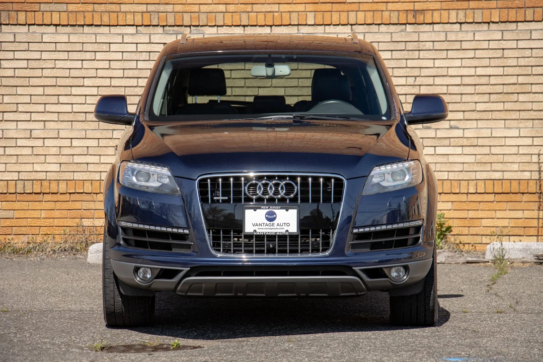 2013 Audi 4L Q7 - Image 21 of 31