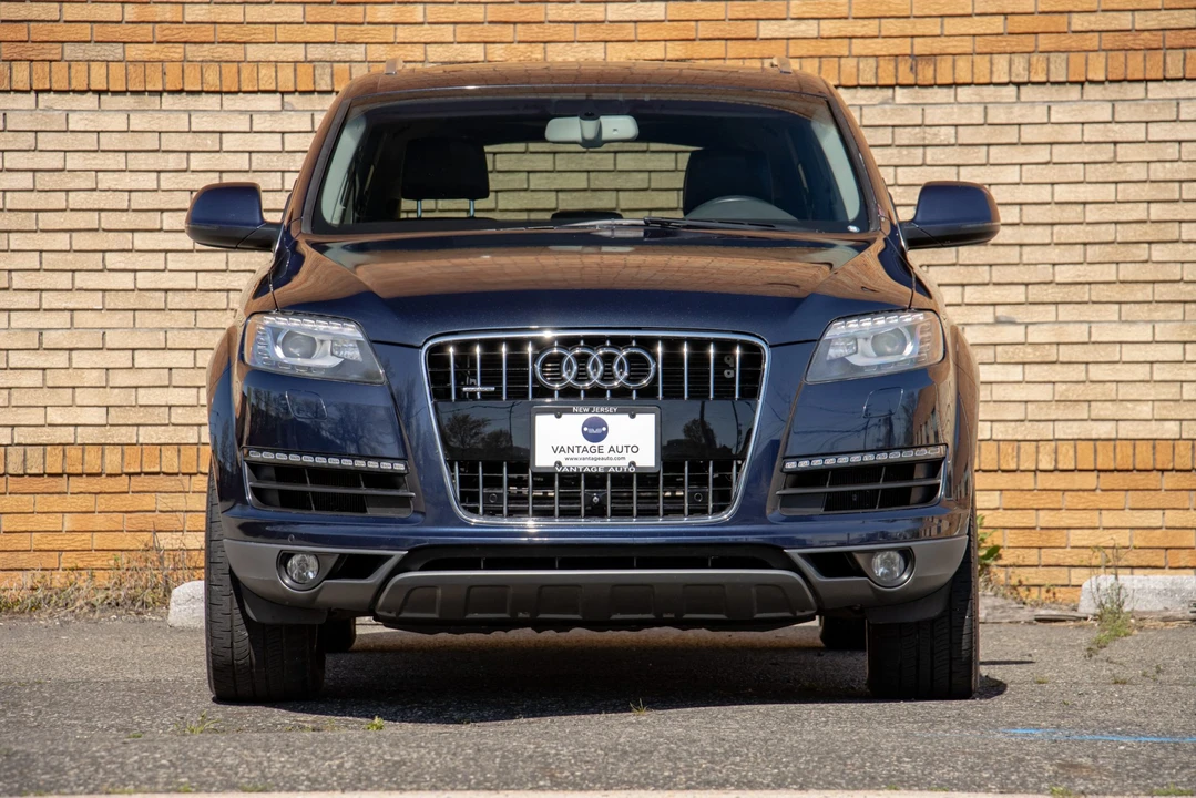 2013 Audi 4L Q7 - Image 22 of 31
