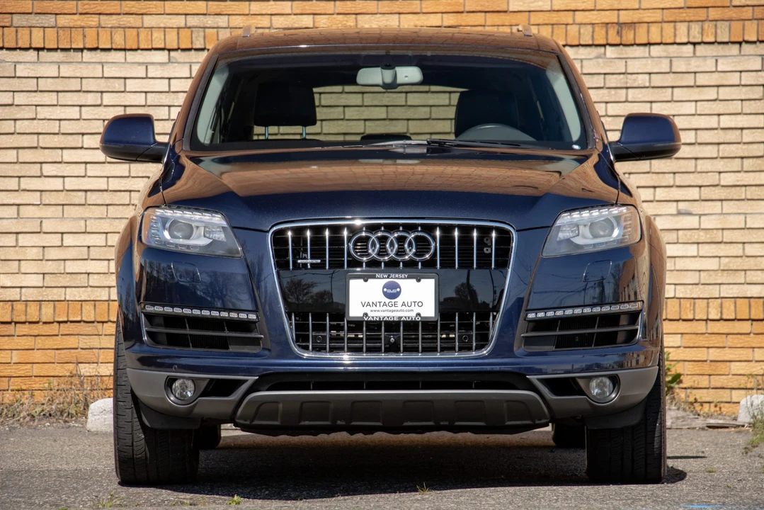 2013 Audi 4L Q7 - Image 23 of 31