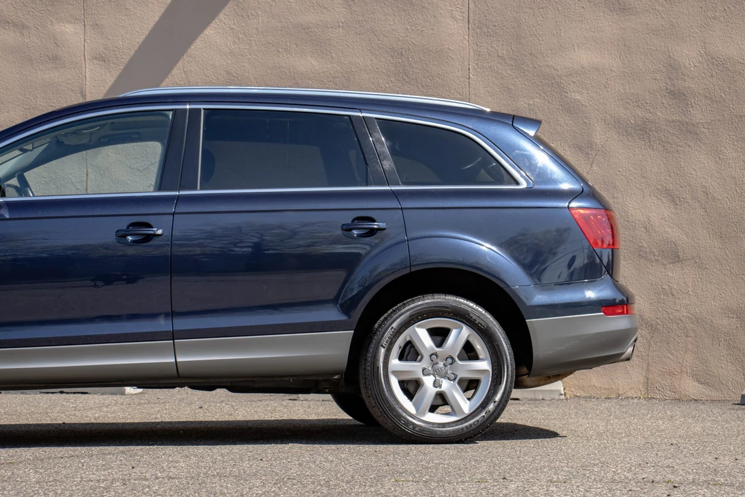 2013 Audi 4L Q7 - Image 26 of 31