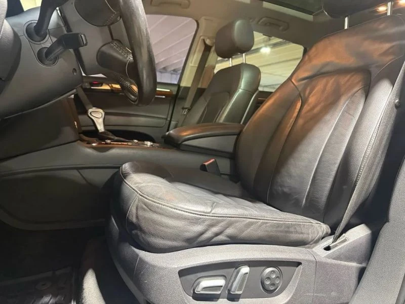 2013 Audi 4L Q7 - Image 9 of 12