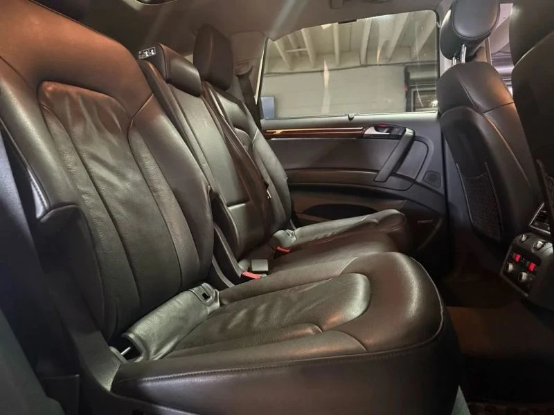 2013 Audi 4L Q7 - Image 11 of 12
